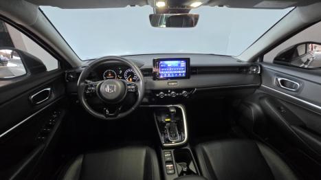 HONDA HR-V 1.5 16V 4P FLEX TOURING TURBO AUTOM�TICO CVT, Foto 11