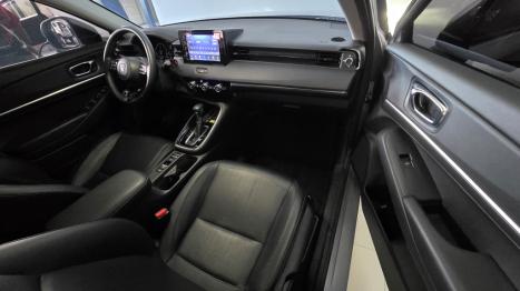 HONDA HR-V 1.5 16V 4P FLEX TOURING TURBO AUTOM�TICO CVT, Foto 12