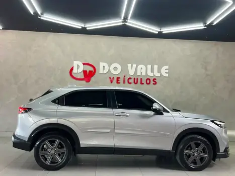HONDA HR-V 1.5 16V 4P FLEX ADVANCE TURBO AUTOM�TICO CVT, Foto 5