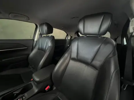 HONDA HR-V 1.5 16V 4P FLEX ADVANCE TURBO AUTOM�TICO CVT, Foto 6