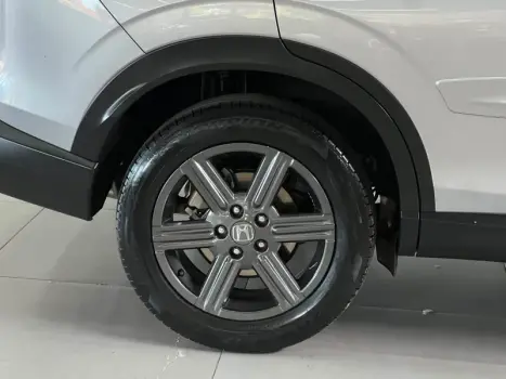 HONDA HR-V 1.5 16V 4P FLEX ADVANCE TURBO AUTOM�TICO CVT, Foto 7