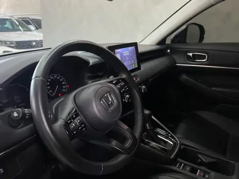 HONDA HR-V 1.5 16V 4P FLEX ADVANCE TURBO AUTOM�TICO CVT, Foto 8