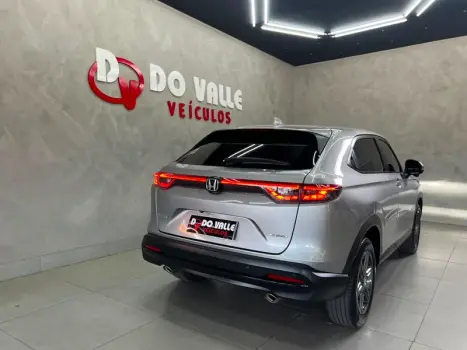 HONDA HR-V 1.5 16V 4P FLEX ADVANCE TURBO AUTOM�TICO CVT, Foto 10