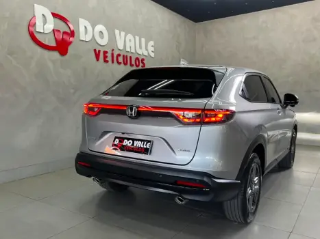 HONDA HR-V 1.5 16V 4P FLEX ADVANCE TURBO AUTOM�TICO CVT, Foto 11