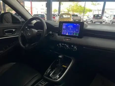 HONDA HR-V 1.5 16V 4P FLEX ADVANCE TURBO AUTOM�TICO CVT, Foto 12