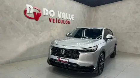 HONDA HR-V 1.5 16V 4P FLEX TOURING TURBO AUTOMÁTICO CVT, Foto 1