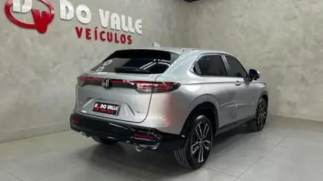 HONDA HR-V 1.5 16V 4P FLEX TOURING TURBO AUTOMÁTICO CVT, Foto 3