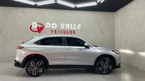 HONDA HR-V 1.5 16V 4P FLEX TOURING TURBO AUTOMÁTICO CVT, Foto 4