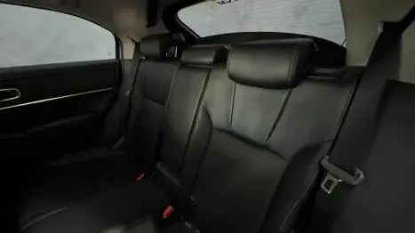 HONDA HR-V 1.5 16V 4P FLEX TOURING TURBO AUTOMÁTICO CVT, Foto 5