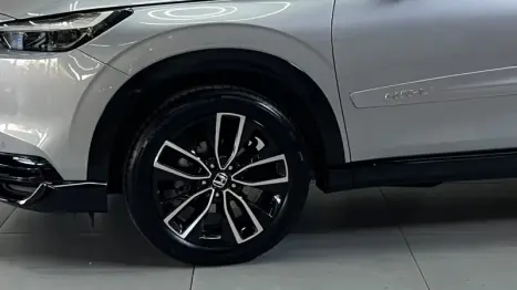 HONDA HR-V 1.5 16V 4P FLEX TOURING TURBO AUTOMÁTICO CVT, Foto 7