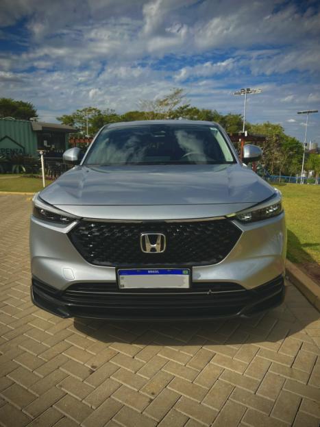 HONDA HR-V 1.5 16V 4P FLEX ADVANCE TURBO AUTOMÁTICO CVT, Foto 1