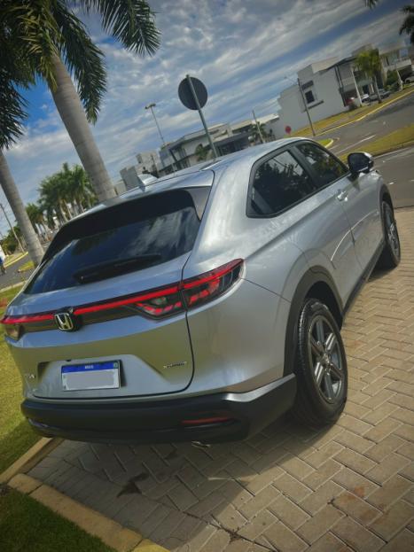 HONDA HR-V 1.5 16V 4P FLEX ADVANCE TURBO AUTOMÁTICO CVT, Foto 2