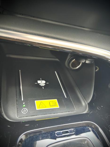 HONDA HR-V 1.5 16V 4P FLEX ADVANCE TURBO AUTOMÁTICO CVT, Foto 5