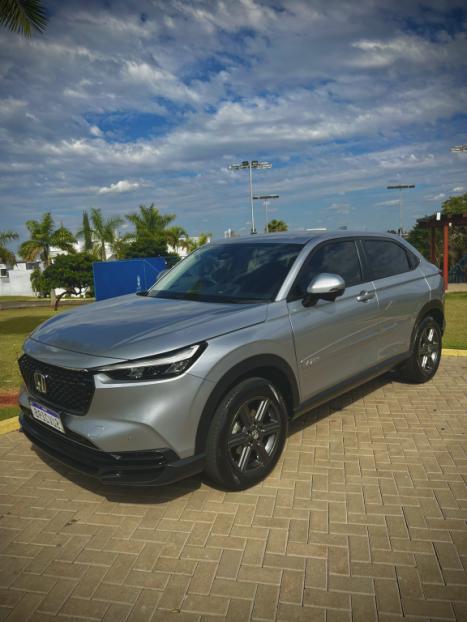 HONDA HR-V 1.5 16V 4P FLEX ADVANCE TURBO AUTOMÁTICO CVT, Foto 7