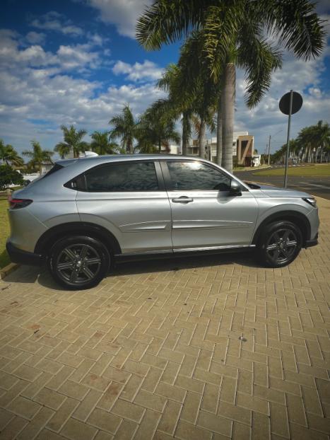 HONDA HR-V 1.5 16V 4P FLEX ADVANCE TURBO AUTOMÁTICO CVT, Foto 8