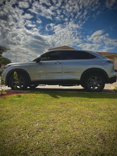 HONDA HR-V 1.5 16V 4P FLEX ADVANCE TURBO AUTOMÁTICO CVT, Foto 10