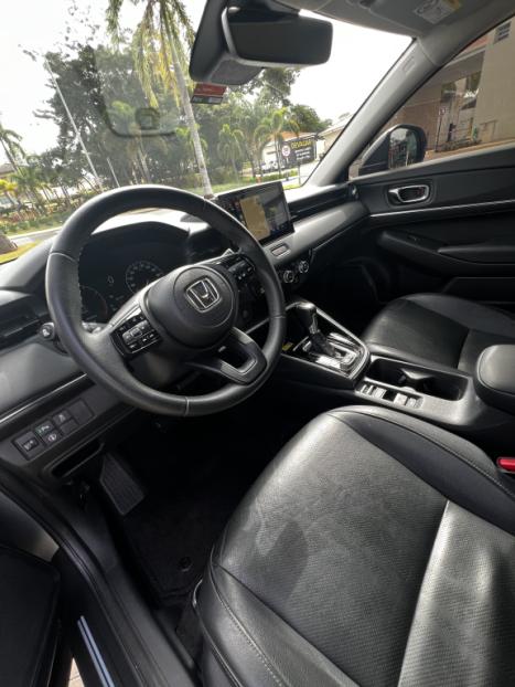 HONDA HR-V 1.5 16V 4P FLEX ADVANCE TURBO AUTOMÁTICO CVT, Foto 12