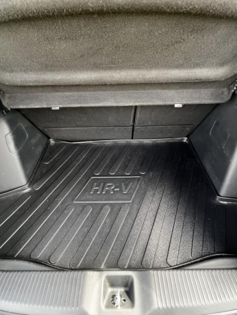 HONDA HR-V 1.5 16V 4P FLEX ADVANCE TURBO AUTOMÁTICO CVT, Foto 14