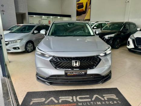 HONDA HR-V 1.5 16V 4P FLEX ADVANCE TURBO AUTOMÁTICO CVT, Foto 2