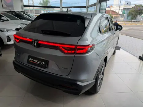 HONDA HR-V 1.5 16V 4P FLEX ADVANCE TURBO AUTOMÁTICO CVT, Foto 4