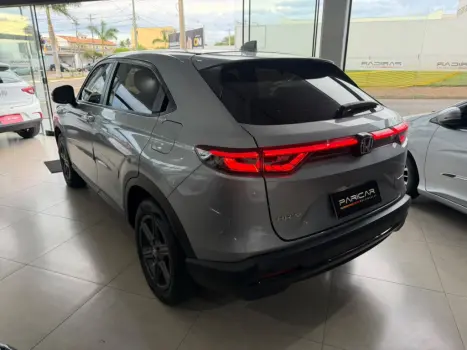 HONDA HR-V 1.5 16V 4P FLEX ADVANCE TURBO AUTOMÁTICO CVT, Foto 6