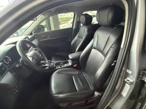 HONDA HR-V 1.5 16V 4P FLEX ADVANCE TURBO AUTOMÁTICO CVT, Foto 9