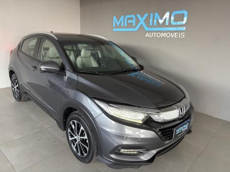 HONDA HR-V 1.5 16V 4P FLEX TOURING TURBO AUTOMÁTICO CVT, Foto 1