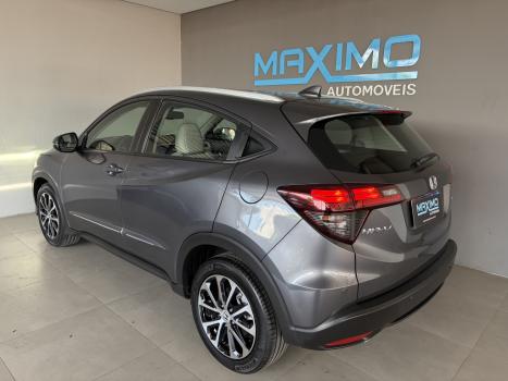 HONDA HR-V 1.5 16V 4P FLEX TOURING TURBO AUTOMÁTICO CVT, Foto 3