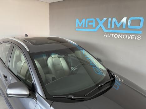 HONDA HR-V 1.5 16V 4P FLEX TOURING TURBO AUTOMÁTICO CVT, Foto 5