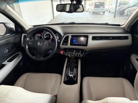 HONDA HR-V 1.5 16V 4P FLEX TOURING TURBO AUTOMÁTICO CVT, Foto 7