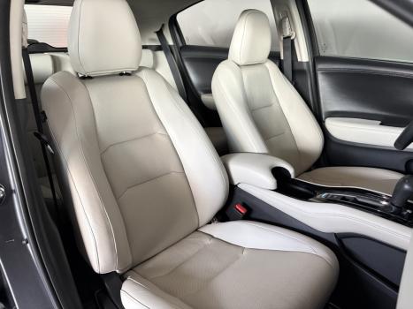 HONDA HR-V 1.5 16V 4P FLEX TOURING TURBO AUTOMÁTICO CVT, Foto 9