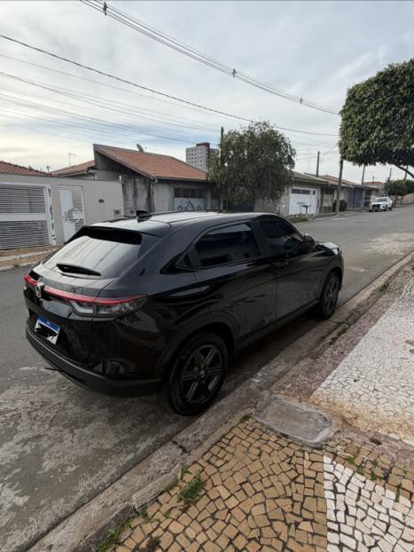 HONDA HR-V 1.5 16V 4P FLEX EXL AUTOMÁTICO CVT, Foto 4
