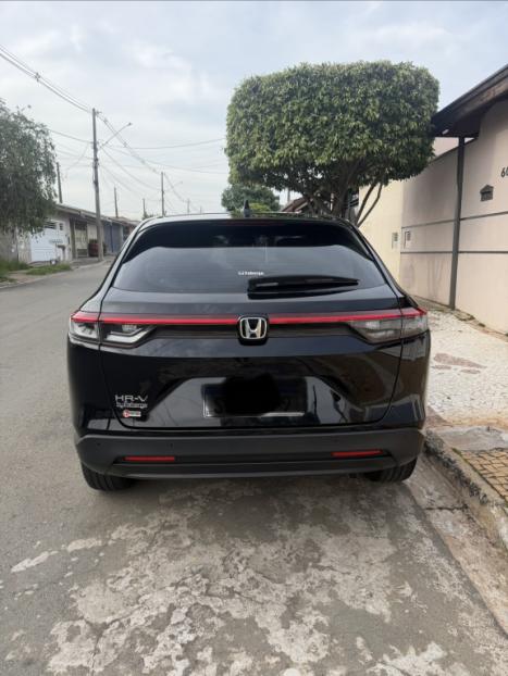 HONDA HR-V 1.5 16V 4P FLEX EXL AUTOMÁTICO CVT, Foto 5