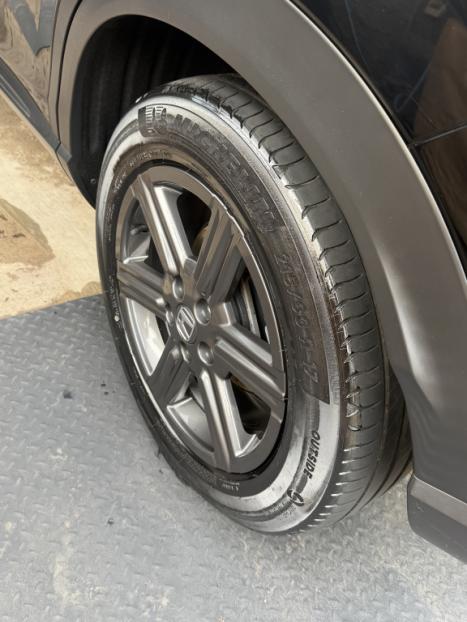 HONDA HR-V 1.5 16V 4P FLEX EXL AUTOMÁTICO CVT, Foto 6