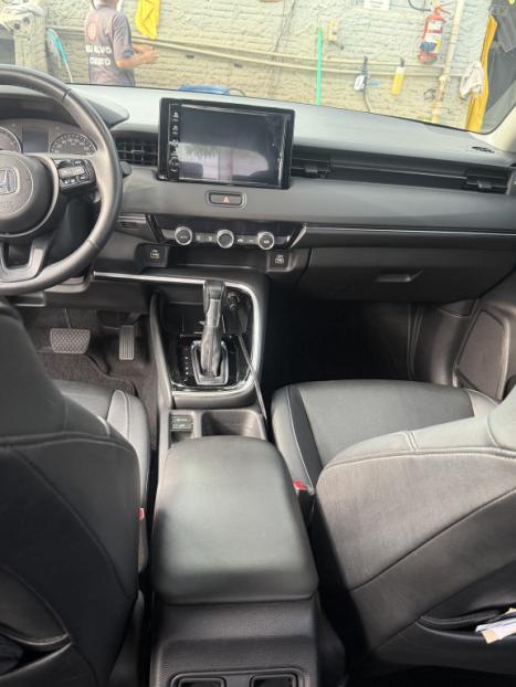 HONDA HR-V 1.5 16V 4P FLEX EXL AUTOMÁTICO CVT, Foto 7