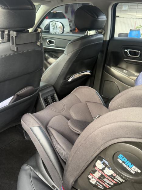 HONDA HR-V 1.5 16V 4P FLEX EXL AUTOMÁTICO CVT, Foto 8