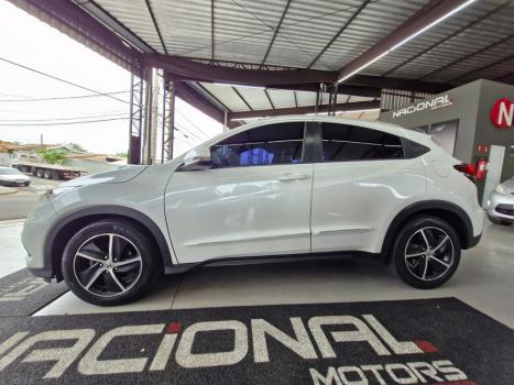 HONDA HR-V 1.8 16V 4P EXL FLEX AUTOMÁTICO CVT, Foto 3 HONDA HR-V 1.8 16V 4P EXL FLEX AUTOMÁTICO CVT, Foto 3