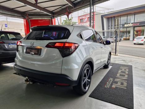HONDA HR-V 1.8 16V 4P EXL FLEX AUTOMÁTICO CVT, Foto 4 HONDA HR-V 1.8 16V 4P EXL FLEX AUTOMÁTICO CVT, Foto 4