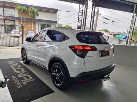 HONDA HR-V 1.8 16V 4P EXL FLEX AUTOMÁTICO CVT, Foto 5 HONDA HR-V 1.8 16V 4P EXL FLEX AUTOMÁTICO CVT, Foto 5