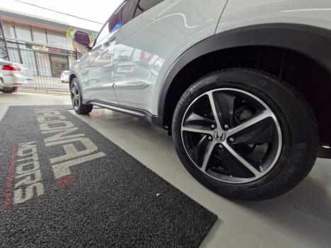HONDA HR-V 1.8 16V 4P EXL FLEX AUTOMÁTICO CVT, Foto 6 HONDA HR-V 1.8 16V 4P EXL FLEX AUTOMÁTICO CVT, Foto 6