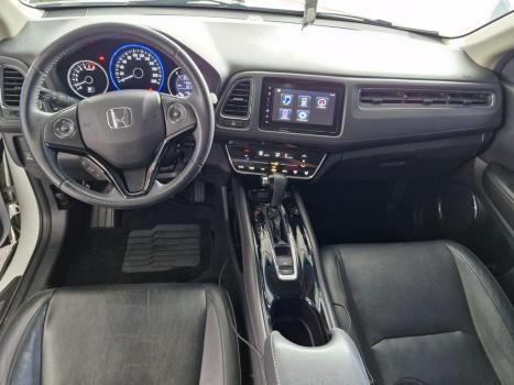 HONDA HR-V 1.8 16V 4P EXL FLEX AUTOMÁTICO CVT, Foto 7 HONDA HR-V 1.8 16V 4P EXL FLEX AUTOMÁTICO CVT, Foto 7