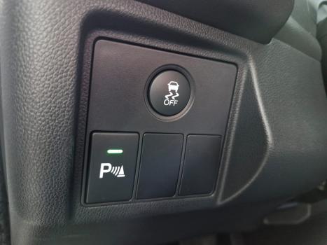 HONDA HR-V 1.8 16V 4P EXL FLEX AUTOMÁTICO CVT, Foto 11 HONDA HR-V 1.8 16V 4P EXL FLEX AUTOMÁTICO CVT, Foto 11