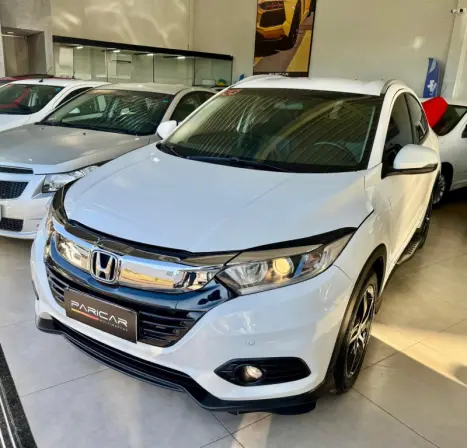 HONDA HR-V 1.8 16V 4P EXL FLEX AUTOMTICO CVT, Foto 1