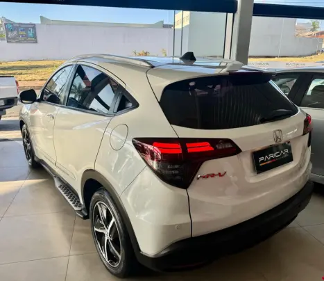 HONDA HR-V 1.8 16V 4P EXL FLEX AUTOMTICO CVT, Foto 6