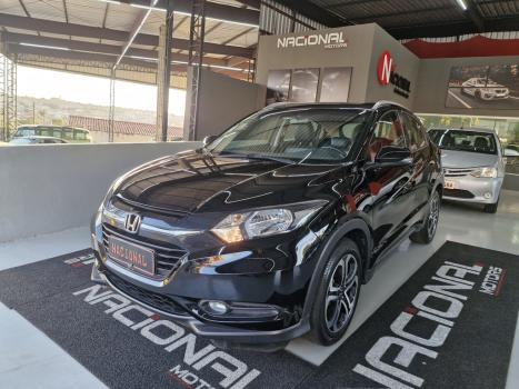 HONDA HR-V 1.8 16V 4P EX FLEX AUTOMTICO CVT, Foto 2