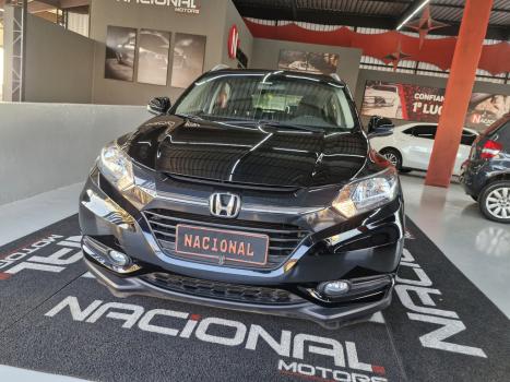 HONDA HR-V 1.8 16V 4P EX FLEX AUTOMTICO CVT, Foto 3