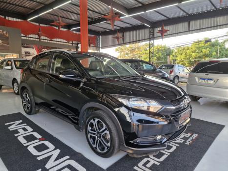 HONDA HR-V 1.8 16V 4P EX FLEX AUTOMTICO CVT, Foto 4