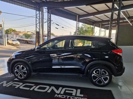 HONDA HR-V 1.8 16V 4P EX FLEX AUTOMTICO CVT, Foto 5