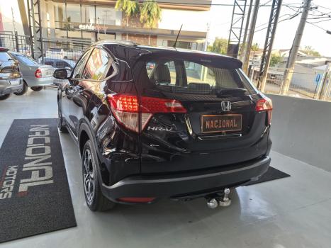 HONDA HR-V 1.8 16V 4P EX FLEX AUTOMTICO CVT, Foto 6