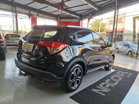HONDA HR-V 1.8 16V 4P EX FLEX AUTOMTICO CVT, Foto 7
